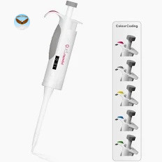 Micropipet 1 kênh CHINA Micropipet 1 kênh